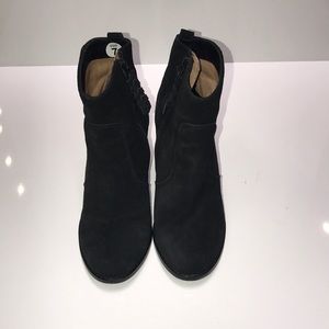 Joke booties